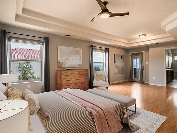 4th image of 5209 Old Adobe Trl NW