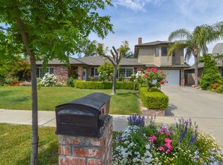 1476 W Fremont Ave, Fresno, CA 93711