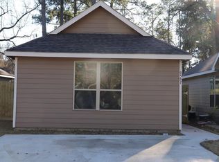 9597 Darkwood St, Willis, TX 77318