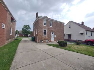 18616 Waterbury Ave, Maple Heights, OH