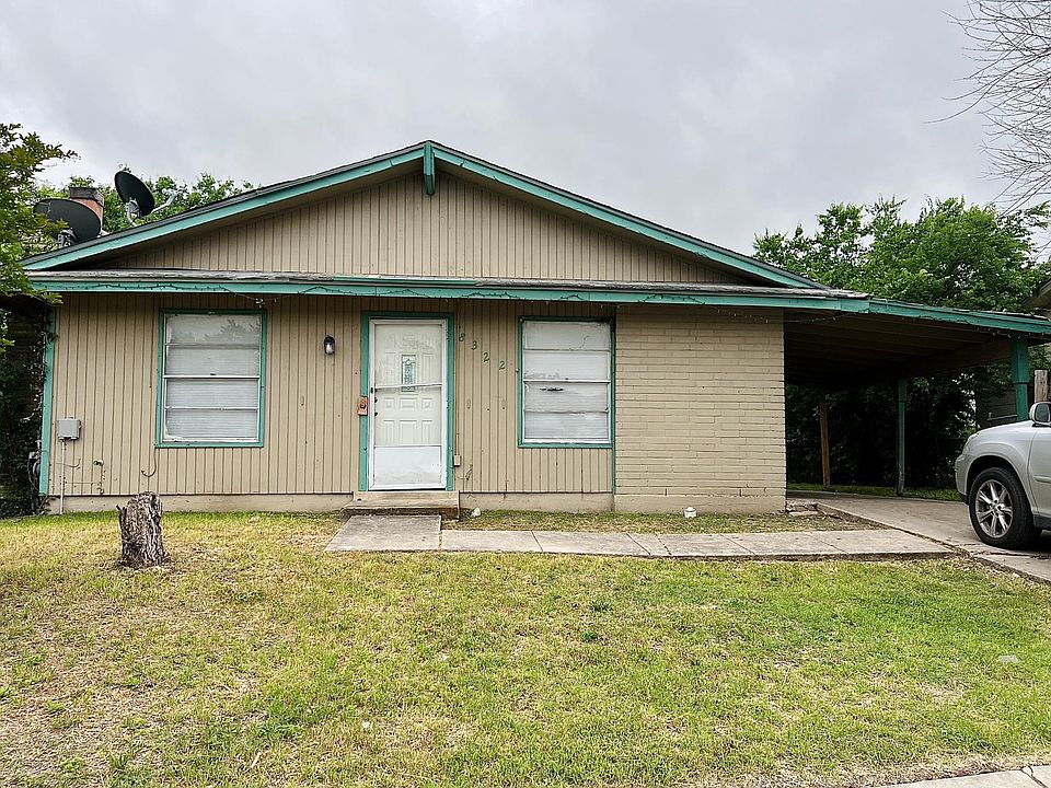 1st image of 8322 Swift Eagle Dr