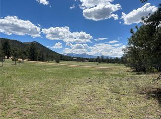 289 Glen Vista Ln, Cotopaxi, CO 81223