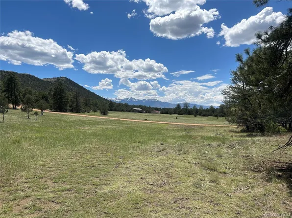 289 Glen Vista Lane, Cotopaxi, CO 81223