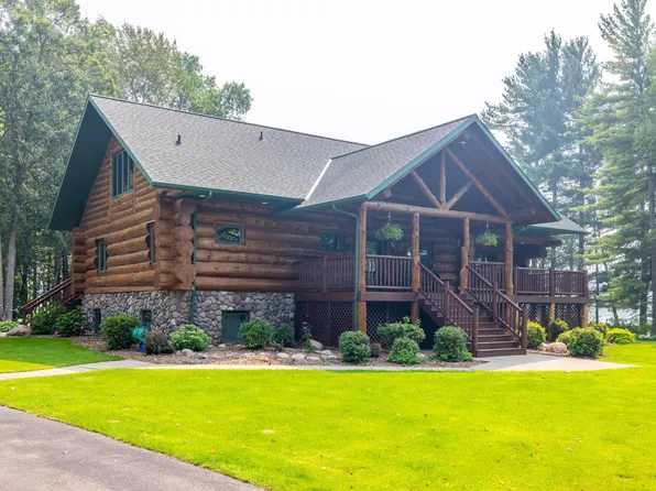 24028 Garland Dr, Nevis, MN 56467