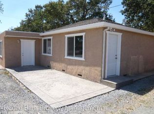 6384 Old Redwood Hwy, Santa Rosa, CA 95403