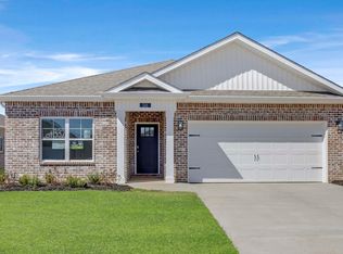 116 Meadow Path Dr, Meridianville, AL 35759