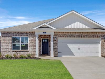 116 Meadow Path Dr, Meridianville, AL, 35759