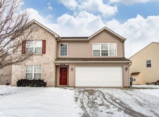 7006 Lark Meadow Run, Fort Wayne, IN 46835