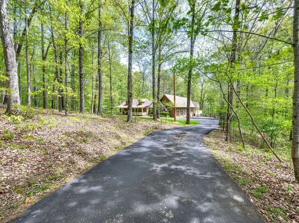 1241 Lonesome Pine Rd, Kingston Springs, TN 37082