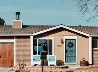 9155 W 89th Ct, Westminster, CO 80021