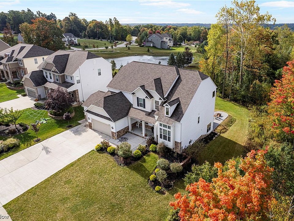 2086 Meadowood Blvd, Twinsburg, OH 44087 Zillow
