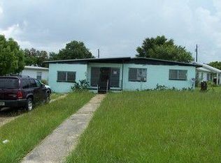 1300 Lakeview Rd, Lake Wales, FL 33853