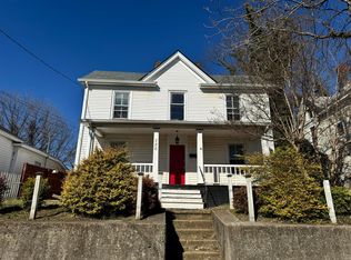 730 Murray Ave SE, Roanoke, VA 24013