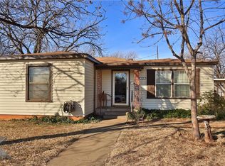 1450 Park Ave, Abilene, TX 79603