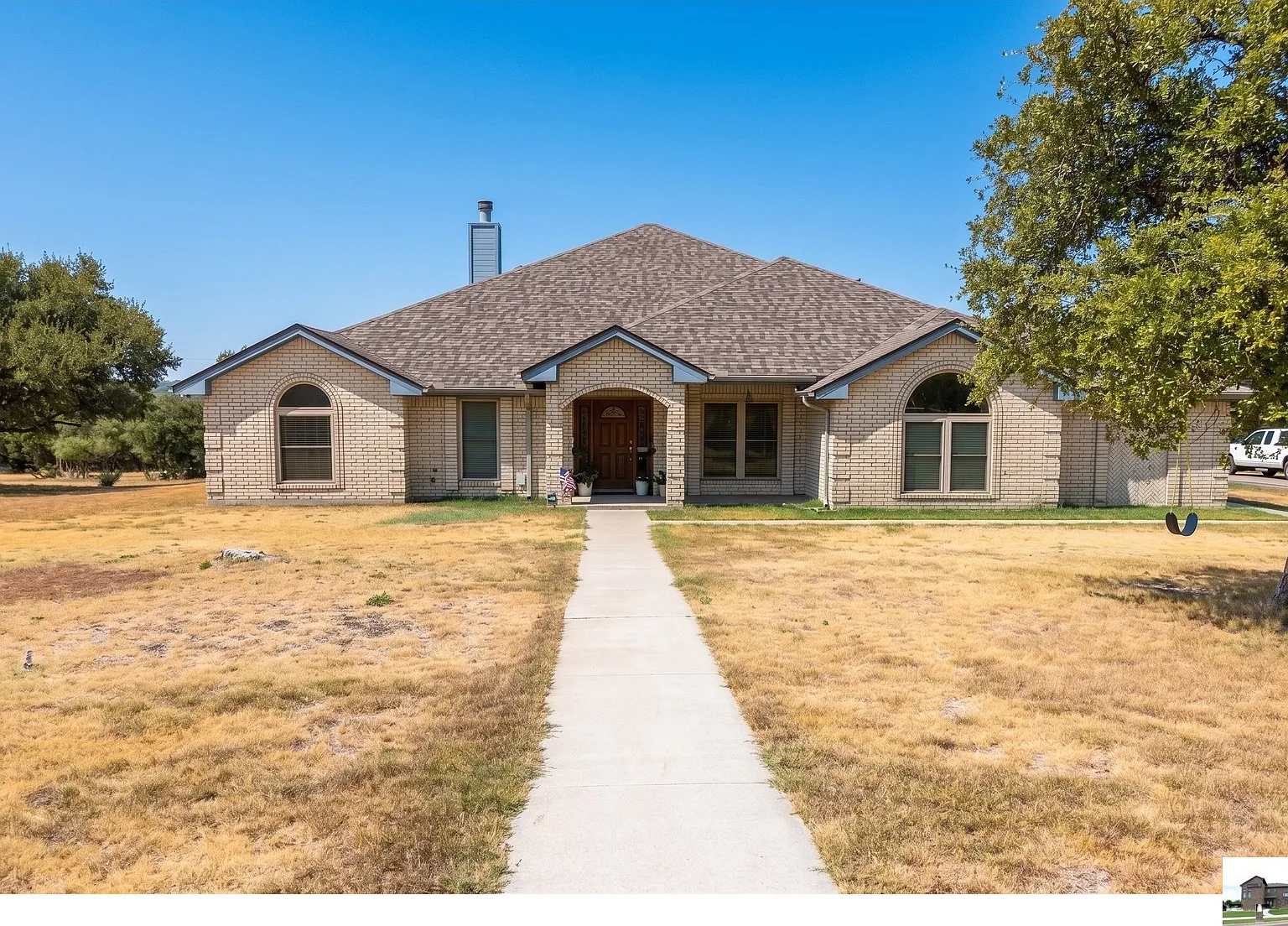 2905 Ogletree Pass, Copperas Cove, TX 76522 — Photo 1