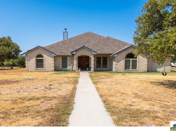 2905 Ogletree Pass, Copperas Cove, TX 76522