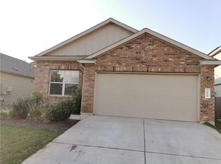 3816 Alpine Autumn Dr, Austin, TX 78744