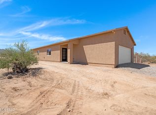 6979 N Boswell Ln, Tucson, AZ 85743