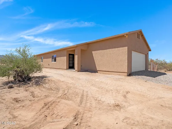 6979 N Boswell Ln, Tucson, AZ 85743