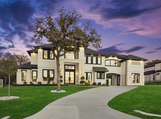 4120 Ridgecrest Dr, Flower Mound, TX 75022