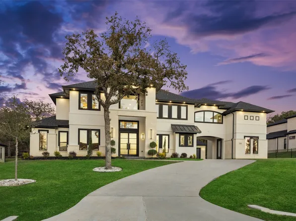 4120 Ridgecrest Dr, Flower Mound, TX 75022