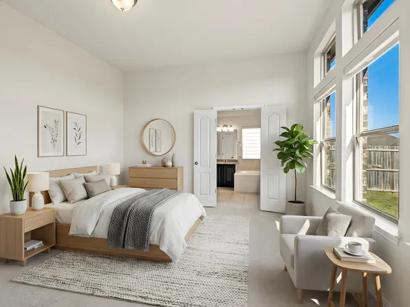 1400 Darlington Ln, Forney, TX 75126