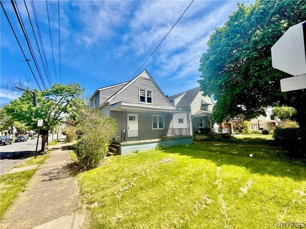 839 17th St, Niagara Falls, NY 14301