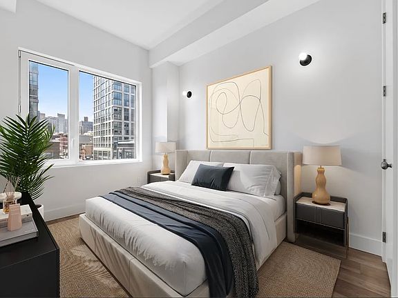 3rd image of 89-25 162nd St #408