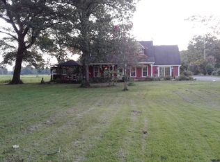 41 John T Rd, Enola, AR 72047