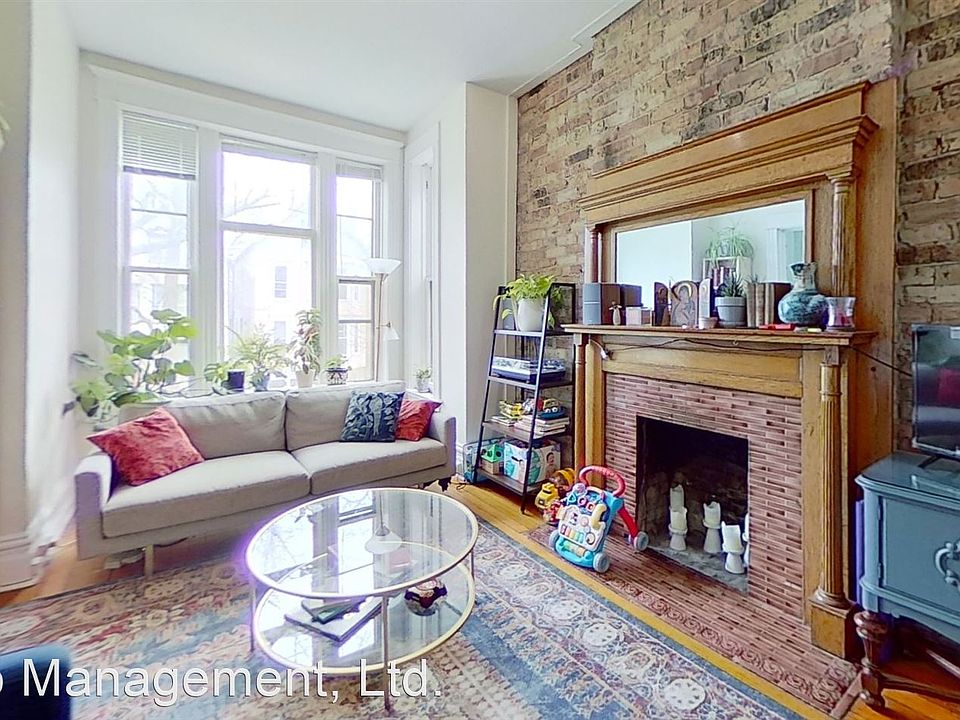 1st image of 3046 N Clifton Ave APT 2F