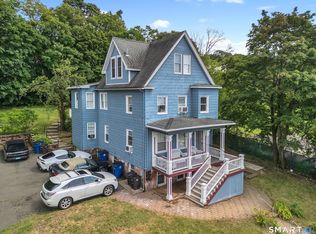 453 Quinnipiac Avenue, New Haven, CT 06513