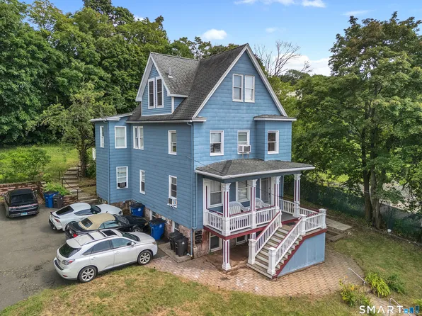 453 Quinnipiac Avenue, New Haven, CT 06513