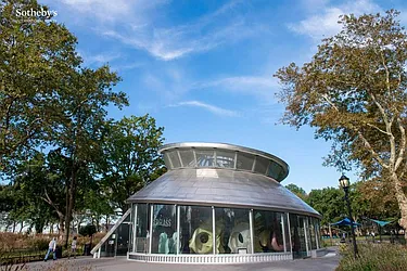 Rented by Sotheby's International Realty