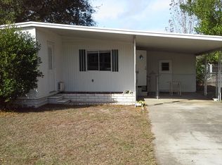 7463 Del Rio Ave, Brooksville, FL 34613