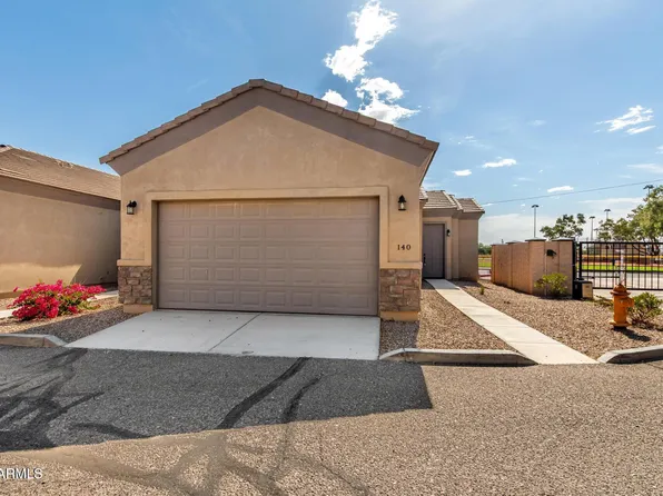 846 N Pueblo Drive #140, Casa Grande, AZ 85122