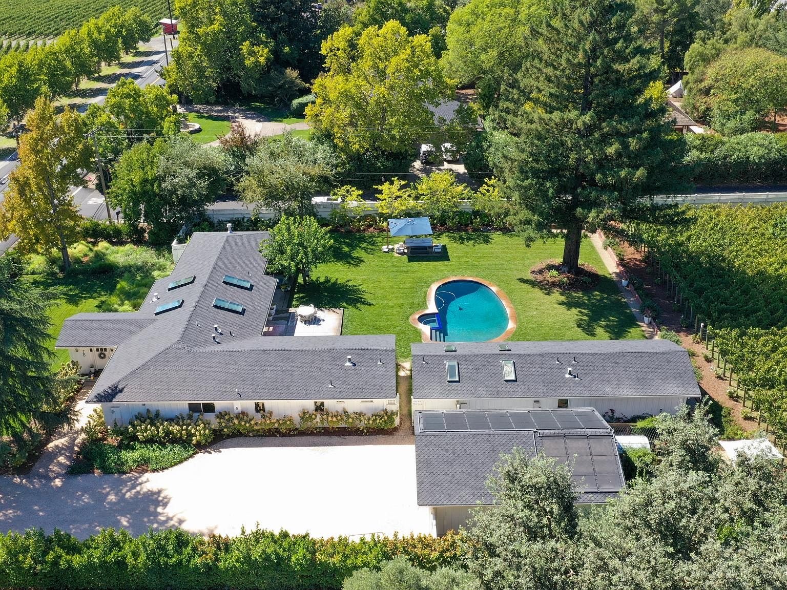 760 Zinfandel Ln, Saint Helena, CA 94574 Zillow