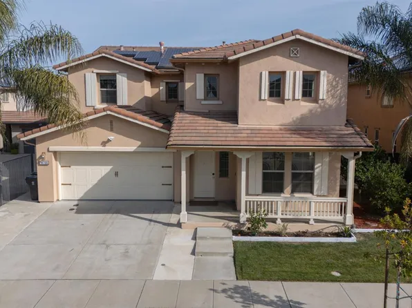 16766 Gold Nugget Trl, Lathrop, CA 95330