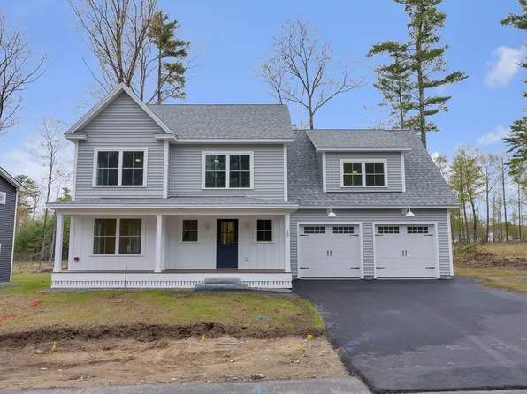 33 Lochwood Drive, Gorham, ME 04038