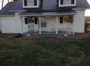 1540 Old Shiloh Rd, Greeneville, TN 37745