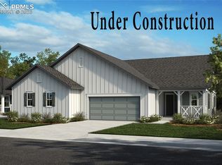 92 Felicity Loop, Castle Rock, CO 80109