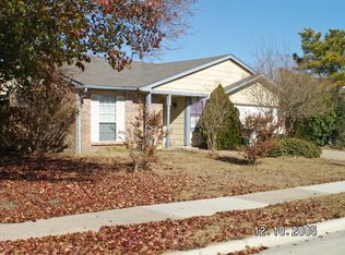 4200 Caldwell Ave, The Colony, TX 75056