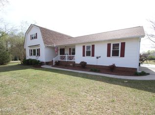 3946 Rountree Rd, Ayden, NC 28513