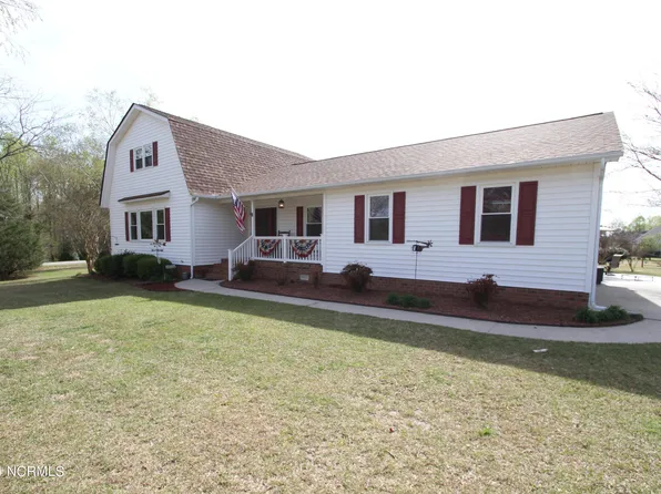 3946 Rountree Road, Ayden, NC 28513