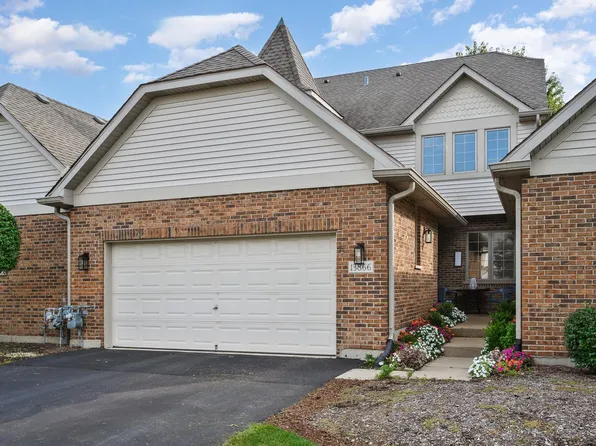 13866 Steeples Rd, Lemont, IL 60439