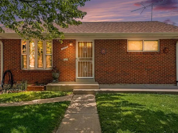 10739 Ogden Street, Northglenn, CO 80233