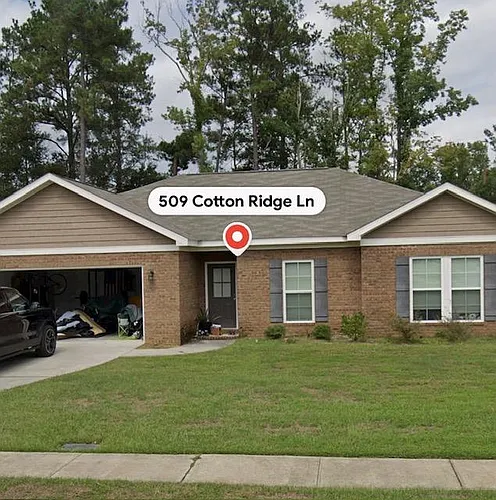509 Cotton Ridge Ln Photo 1 509 Cotton Ridge Ln Photo 1