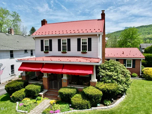 519 S Richard St, Bedford, PA 15522