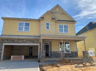105 Serenata Dr #248, Holly Springs, NC 27540