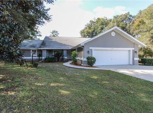 3801 N Rose Bay Path, Beverly Hills, FL 34465