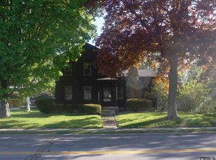 56 W Grand St, Palatine Bridge, NY